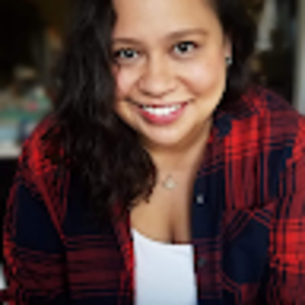 Meet your Posher, Jasmine